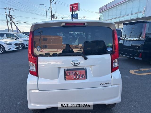 Daihatsu MOVE 2017-05 8812844-6