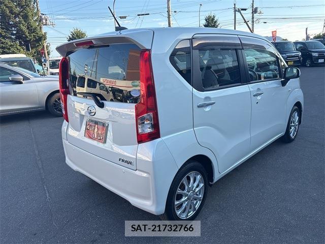 Daihatsu MOVE 2017-05 8812844-7