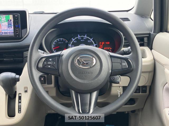 Daihatsu MOVE 2018-02 8812937-10