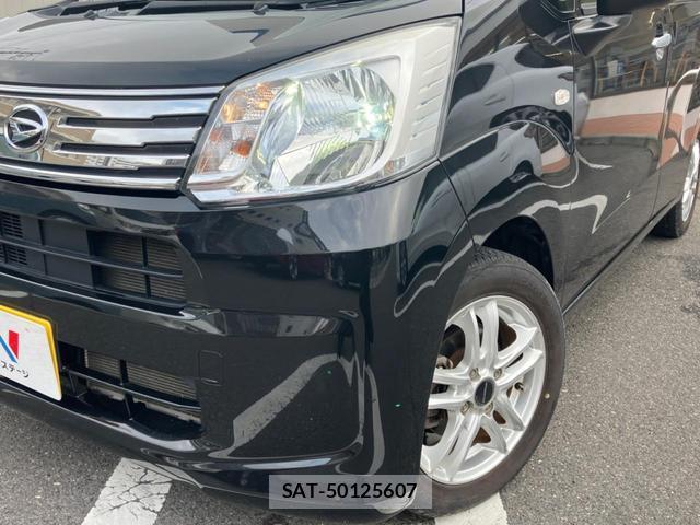 Daihatsu MOVE 2018-02 8812937-11