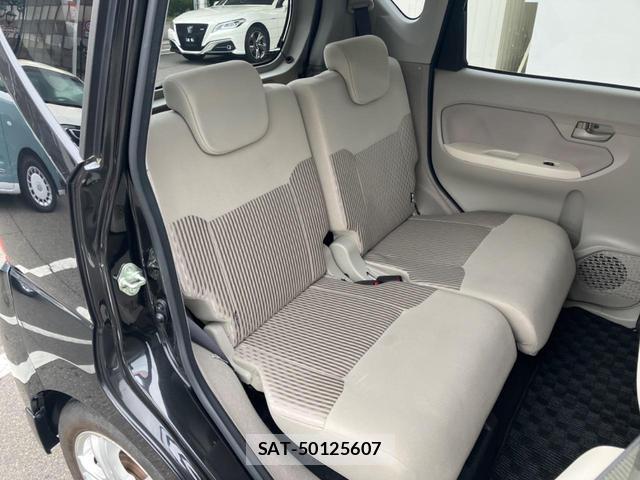 Daihatsu MOVE 2018-02 8812937-8