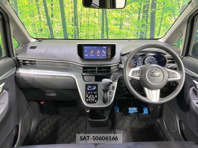 Daihatsu MOVE 2015-10 8813187-1