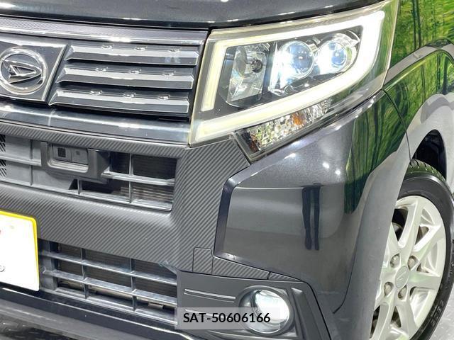 Daihatsu MOVE 2015-10 8813187-13