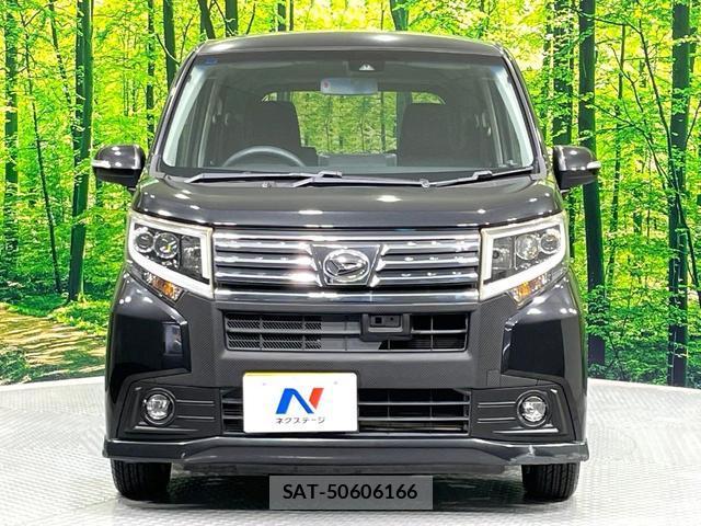 Daihatsu MOVE 2015-10 8813187-15