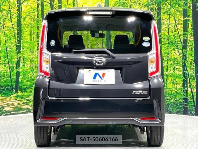 Daihatsu MOVE 2015-10 8813187-16