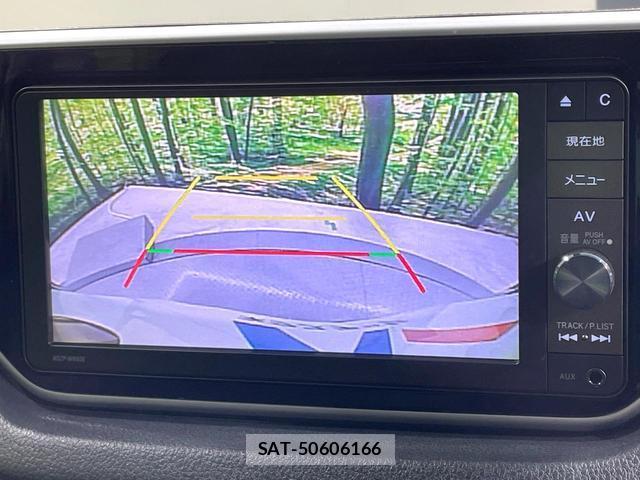 Daihatsu MOVE 2015-10 8813187-3