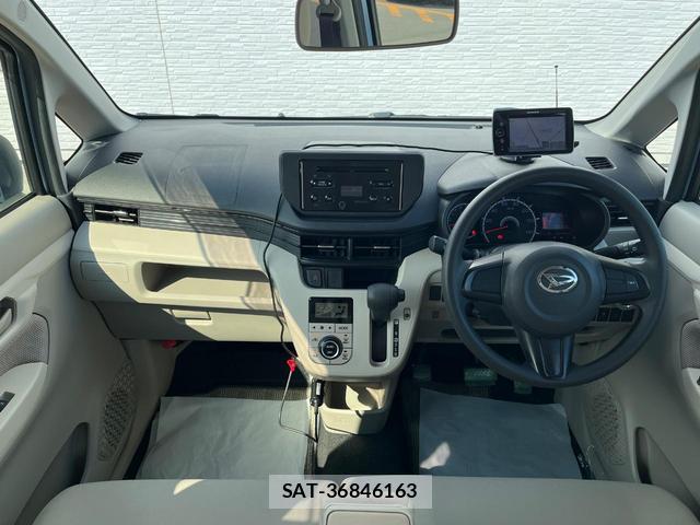 Daihatsu MOVE 2015-09 8813237-1