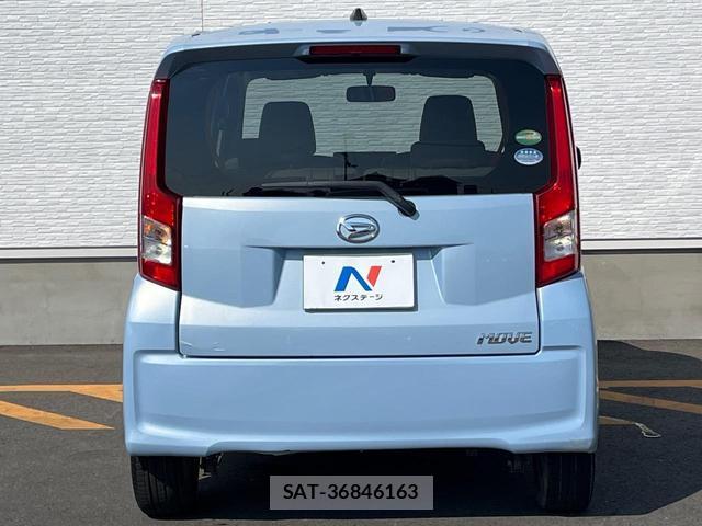 Daihatsu MOVE 2015-09 8813237-14