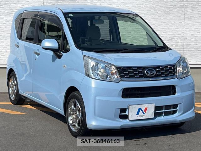 Daihatsu MOVE 2015-09 8813237-15