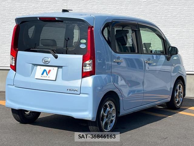Daihatsu MOVE 2015-09 8813237-16