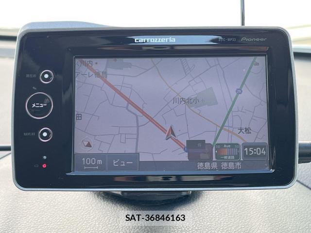 Daihatsu MOVE 2015-09 8813237-3