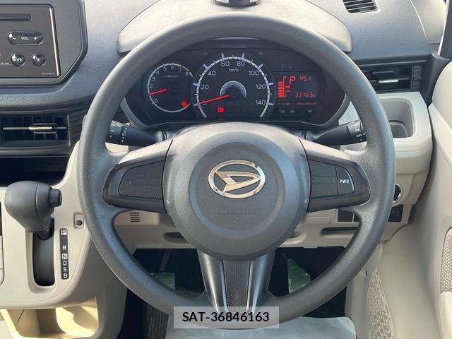Daihatsu MOVE 2015-09 8813237-7