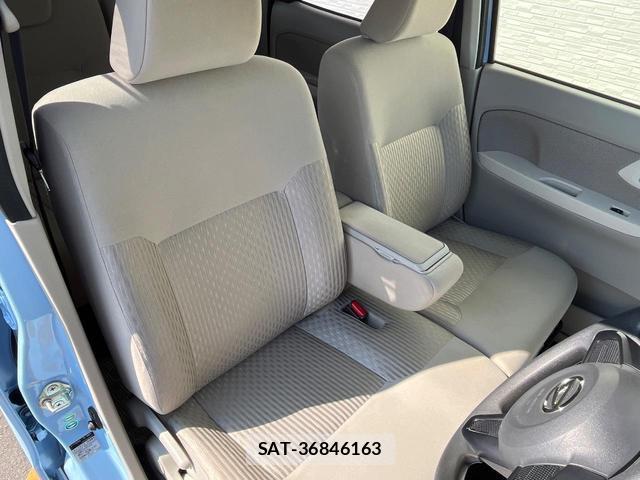 Daihatsu MOVE 2015-09 8813237-8