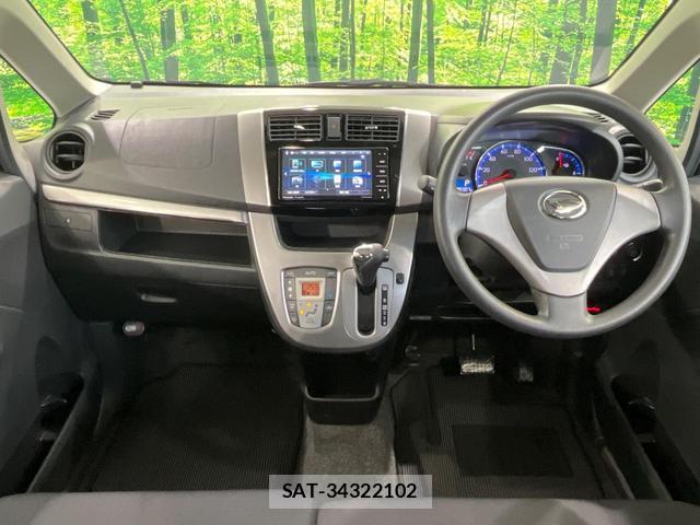 Daihatsu MOVE 2013-08 8813430-1