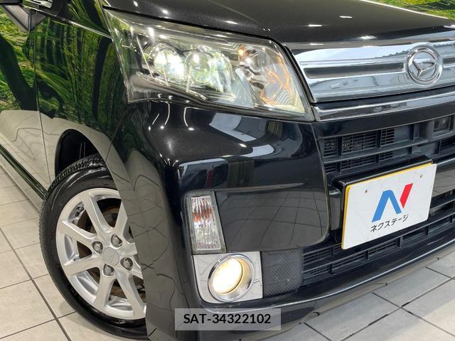 Daihatsu MOVE 2013-08 8813430-11