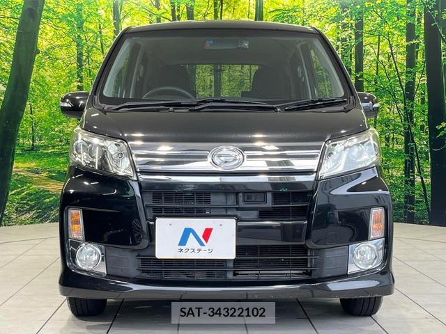 Daihatsu MOVE 2013-08 8813430-13