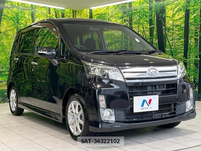 Daihatsu MOVE 2013-08 8813430-15