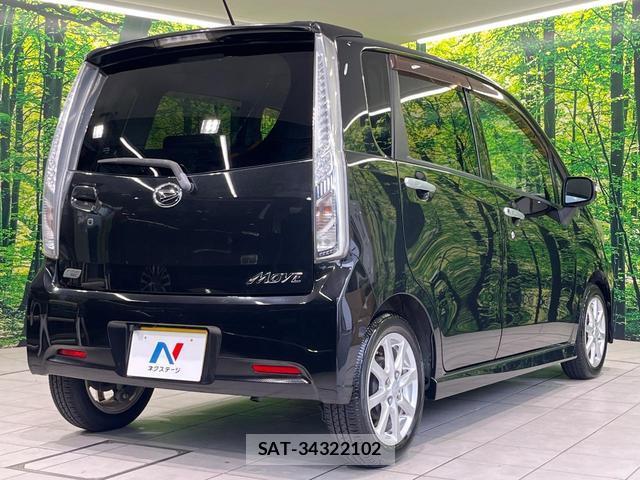 Daihatsu MOVE 2013-08 8813430-16