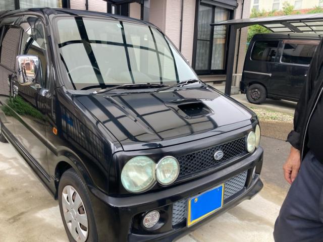 sat car