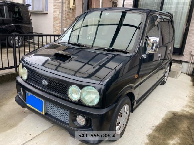 Daihatsu MOVE 2002-01 8813472-1