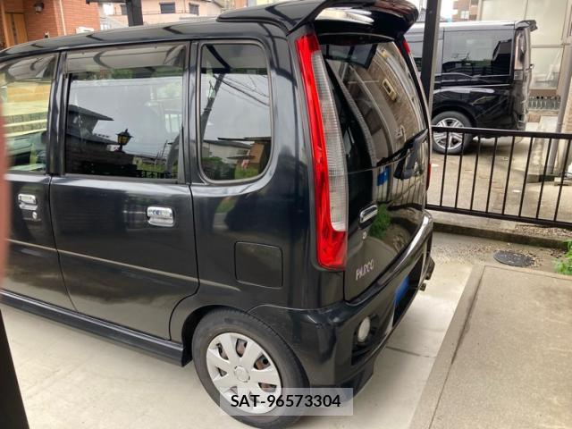 Daihatsu MOVE 2002-01 8813472-13