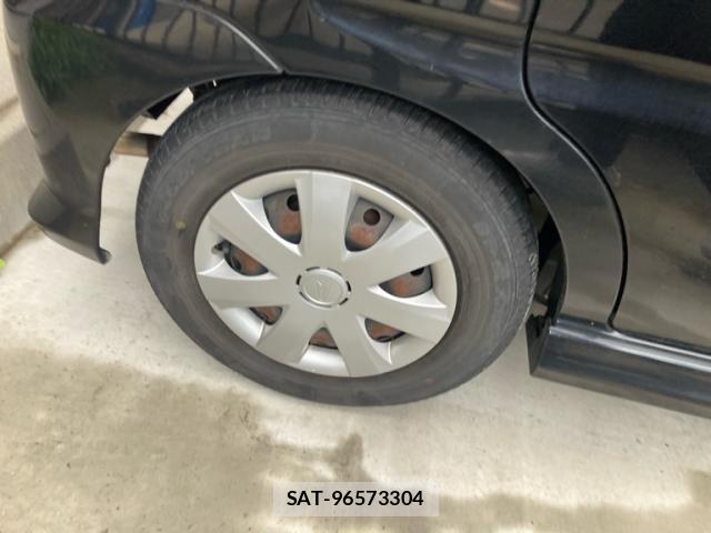 Daihatsu MOVE 2002-01 8813472-3