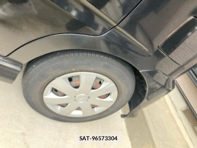 Daihatsu MOVE 2002-01 8813472-4