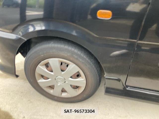 Daihatsu MOVE 2002-01 8813472-5