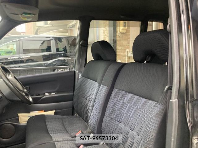 Daihatsu MOVE 2002-01 8813472-8