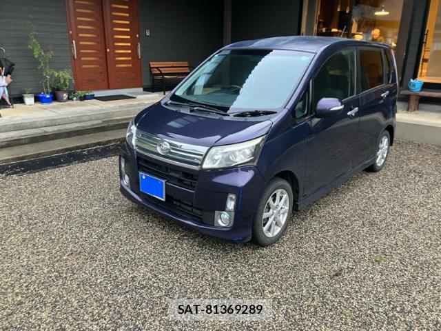 Daihatsu MOVE 2013-11 8813525-1