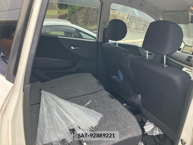 Daihatsu MOVE 2008-04 8813540-10
