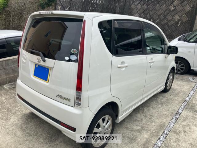 Daihatsu MOVE 2008-04 8813540-13