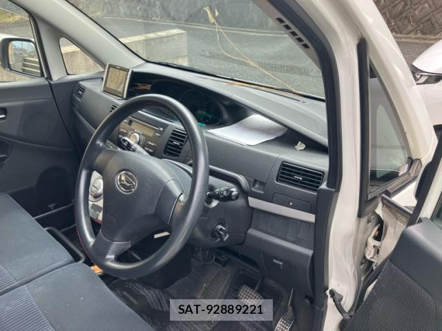 Daihatsu MOVE 2008-04 8813540-14