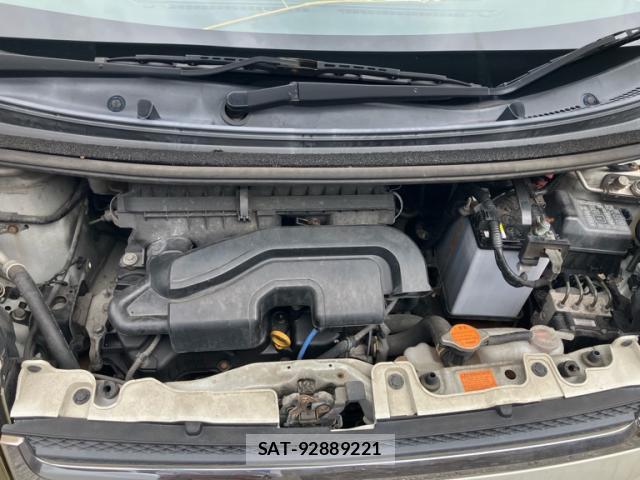 Daihatsu MOVE 2008-04 8813540-17