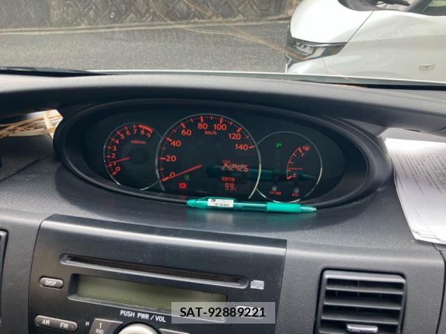 Daihatsu MOVE 2008-04 8813540-19