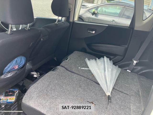 Daihatsu MOVE 2008-04 8813540-5