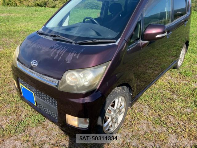 Daihatsu MOVE 2008-08 8813565-13
