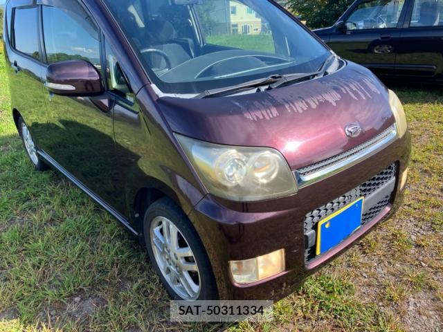 Daihatsu MOVE 2008-08 8813565-2