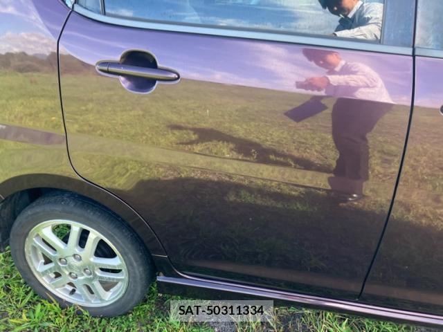 Daihatsu MOVE 2008-08 8813565-3