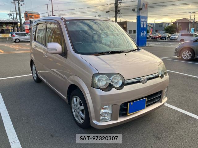 Daihatsu MOVE 2006-09 8813579-1