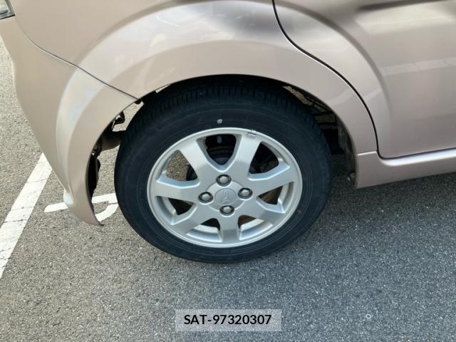 Daihatsu MOVE 2006-09 8813579-12