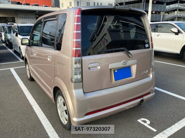 Daihatsu MOVE 2006-09 8813579-13