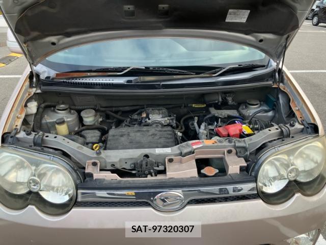 Daihatsu MOVE 2006-09 8813579-18