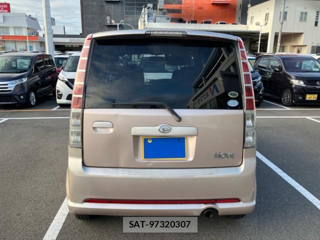 Daihatsu MOVE 2006-09 8813579-2