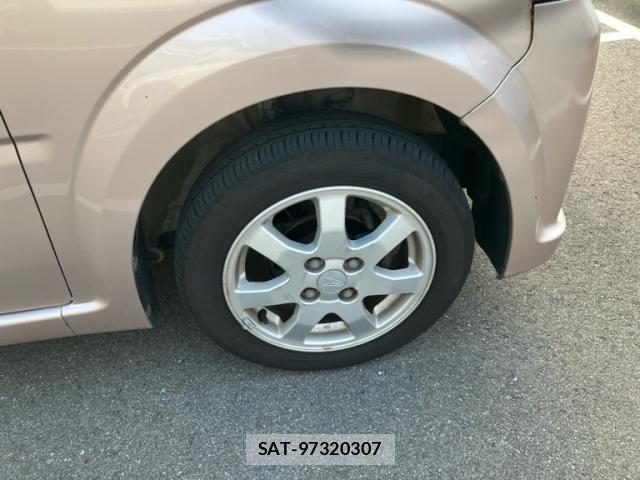 Daihatsu MOVE 2006-09 8813579-3