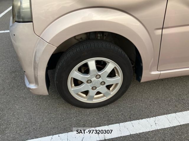 Daihatsu MOVE 2006-09 8813579-4