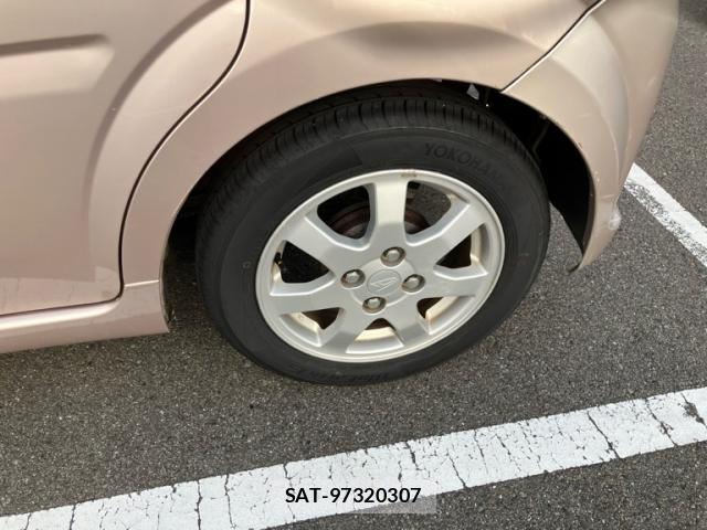 Daihatsu MOVE 2006-09 8813579-5