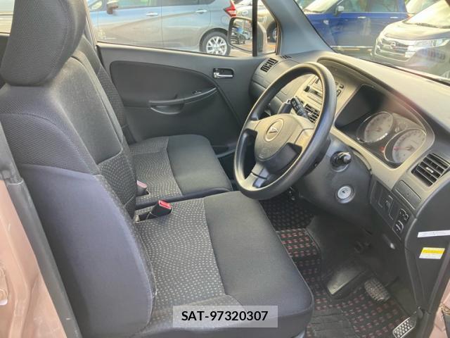 Daihatsu MOVE 2006-09 8813579-6