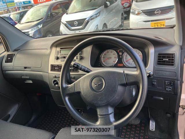 Daihatsu MOVE 2006-09 8813579-9
