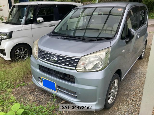Daihatsu MOVE 2015-03 8813606-0